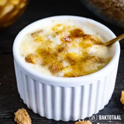 Aansteker (Creme Brulee)