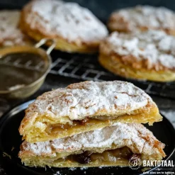 Aarts Fruitvulling Appel/Rozijn 580ml