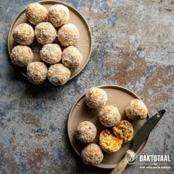 Abrikozen Gedroogd 200g