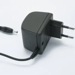 Adapter tbv UWE weegschaal