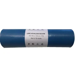 Afvalzakken Kliko 240L 10st.