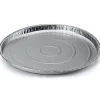 Aluminium Bakvorm Rond Ø32cm 50st.