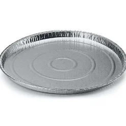 Aluminium Bakvorm Rond Ø32cm 50st.