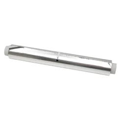 Aluminiumfolie 45cm x 150m Afscheurdoos