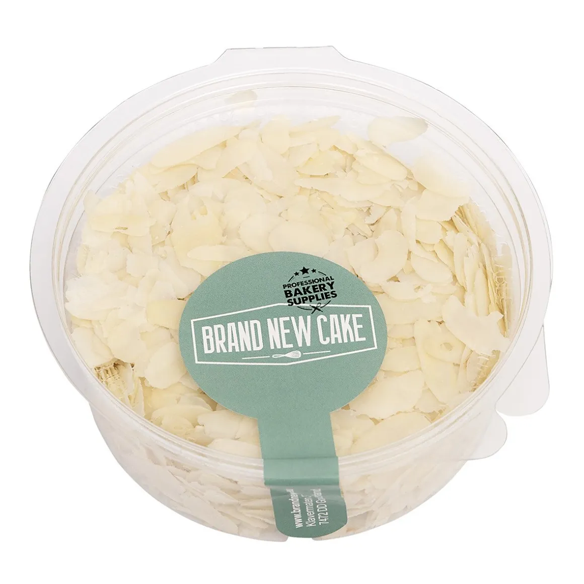 Amandelschaafsel 100g