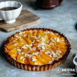 Amandelschaafsel 100g