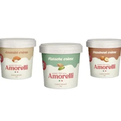 Amorelli Amandel Spread 1kg