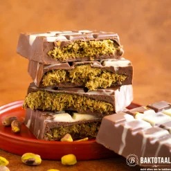 Amorelli Pistache Spread 190g