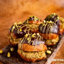 Amorelli Pistache Spread 190g