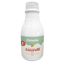 Amorelli Pistache Topping 25% 500g (Vegan)