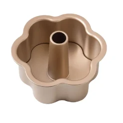 Angel Food Bakvorm Bloem