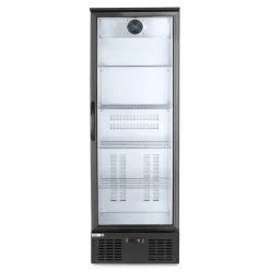 Arktic Backbar koelkast met enkele deur 600x528x(h)1820mm