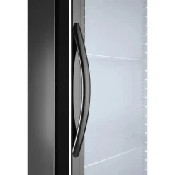 Arktic Backbar koelkast met enkele deur 600x528x(h)1820mm