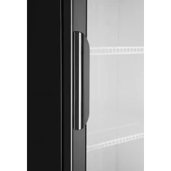 Arktic Backbar koelkast met lichtbak enkele deur