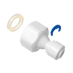 Arktic Ijsblokjesmachine 35kg/dag (15kg voorraad)