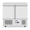 Arktic Koelbank met 2 deuren Kitchen Line 300L