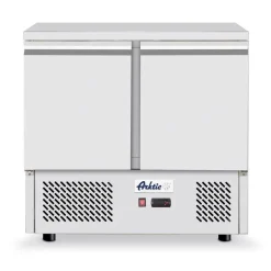 Arktic Koelbank met 2 deuren Kitchen Line 300L
