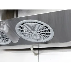 Arktic Koelkast enkele deur Profi Line 670L