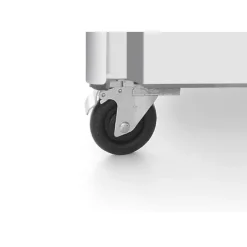 Arktic Koelkast enkele deur Profi Line 670L