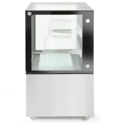 Arktic Koelvitrine met 2 schappen 300 Liter