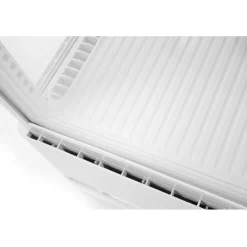 Arktic Koelvitrinekast Wit 98 Liter