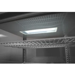 Arktic Koelvitrinekast Wit 98 Liter