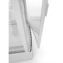 Arktic Koelvitrinekast Wit 270 Liter