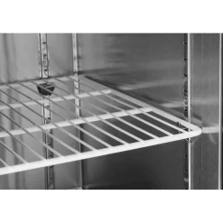 Arktic Koelwerkbank met 2 deuren Kitchen Line 220L