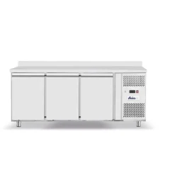 Arktic Koelwerkbank met 3 deuren Profi Line 420L