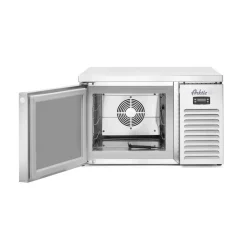 Arktic Shock koeler 3x GN 2/3