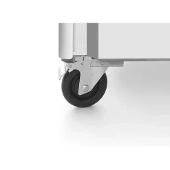 Arktic Vriezer met 2 deuren Profi Line 1240L