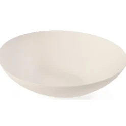 Bagastro Suikerriet Diep Bord Rond Ø20x4,9cm 20st.