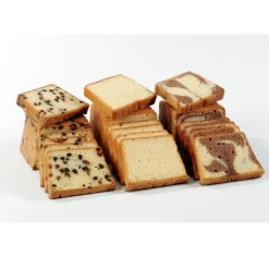 Bakels Luxe Natte Cake-mix 15 kg