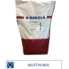 Bakels Muffin-mix 15 kg