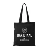 Baktotaal Tas Katoen (Shopper)**