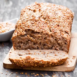 Bakvorm Brood 15,3x8,8x6(h)cm (5 stuks)