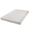 Bakvorm Karton Plaatcake Wit 58,5x38,5x4cm (per stuk)