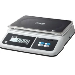 Bankweegschaal CAS PR-IID, 15kg - 1 gr.