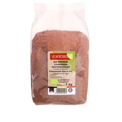 Basterdsuiker Biologisch 1kg