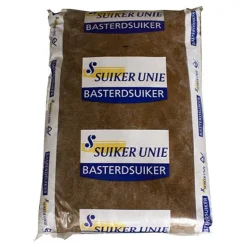 Basterdsuiker Donker 25kg