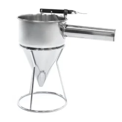 Beslag Dispenser 1,3L RVS