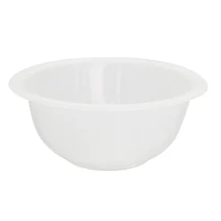 Beslagkom kunststof, 36 cm.