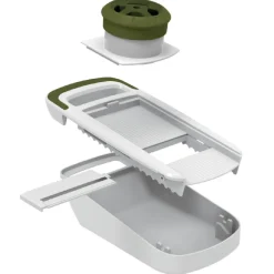 Biesse Mandoline 4-in-1