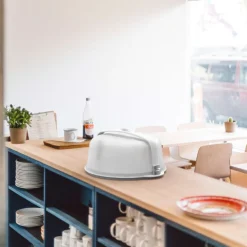 Biesse Transportdoos Taart Ø30x10cm