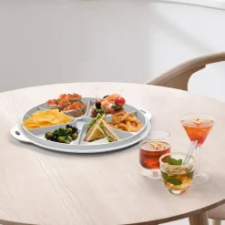 Biesse Transportdoos Taart Ø30x10cm