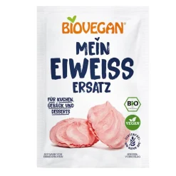 BioVegan Eiwitvervanger Biologisch 2x10g