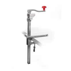 Blikopener Hendi bankschroefmodel model