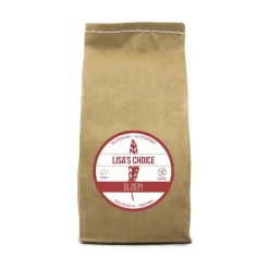 Bloem Biologisch (Glutenvrij) 450g