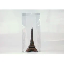 Blokbodemzak 100 + 50 x 280mm 50st.