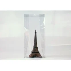 Blokbodemzak 95 + 80 x 235mm 1000st.